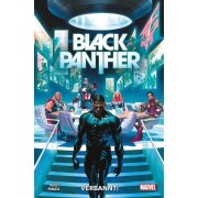 Black Panther (2022) 03: Verbannt!