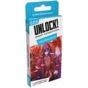 Unlock! Short Adventures: Der Engelsflug (DE)