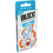 Unlock! Short Adventures: Geheime Familienrezepte (DE)