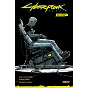 Cyberpunk 2077 - Blackout