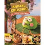Animal Crossing: Das inoffizielle Kochbuch