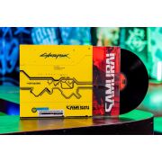 Cyberpunk 2077 Original Vinyl Soundtrack Score and...