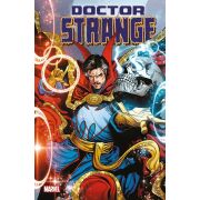 Doctor Strange 01: Liebe, Magie und Finsternis, Variant...