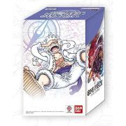 One Piece Card Game - Double Pack Set Vol.2 DP02 (EN)