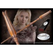 Harry Potter Zauberstab Luna Lovegood (Charakter-Edition)