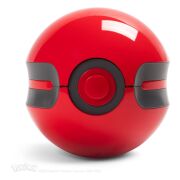 Pokémon Diecast Replik Jubelball