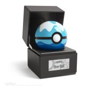 Pokémon Diecast Replik Tauchball