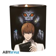 Death Note Kerze "Light & Ryuk"