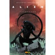 Alien (2023) 01: Tauwetter