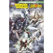 Wonder Woman/Shazam: Die Rache der Götter -...