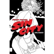 Sin City (Black Edition) 05: Familienbande