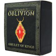 Elder Scrolls Oblivion Amulet of Kings Limited Edition...