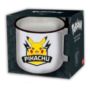 Pokémon Tasse Pikachu 355 ml