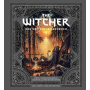 The Witcher - Das offizielle Kochbuch