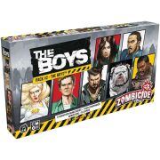 Zombicide 2. Edition – The Boys Pack 2: The Boys