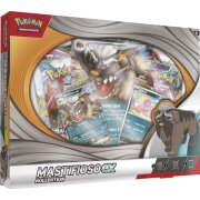 Pokémon Mastifioso-EX Kollektion (DE)