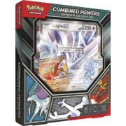 Pokémon TCG Combined Powers Premium (EN)