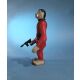 Jumbo Vintage Kenner Actionfigur - Red Snaggletooth 24 cm
