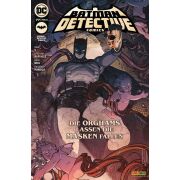 Batman - Detective Comics (Rebirth) 77: Die Orghams...