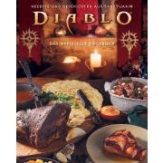 Diablo - Das offizielle Kochbuch