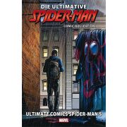 Die ultimative Spider-Man-Comic-Kollektion 35: Ultimate...