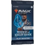 MTG - Mord in Karlov Manor Play-Booster Pack (EN)