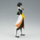 Bleach PVC Statue Solid And Souls Sui Feng 14 cm
