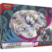 Pokémon Affiti-EX Kollektion (GER)