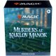 MTG - Mord in Karlov Manor Prerelease Pack (EN)