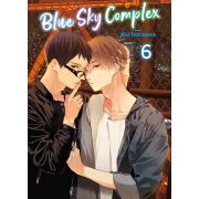 Blue Sky Complex 06