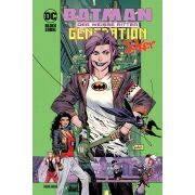 Batman - Der Weisse Ritter: Generation Joker, HC (444)