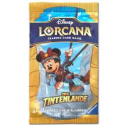Disney Lorcana: Die Tintenlande Booster-Pack (DE)