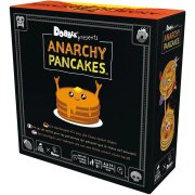 Dobble Anarchy Pancakes