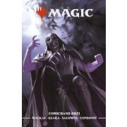 Magic: The Gathering 03