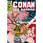 Conan der Barbar Classic Collection 10