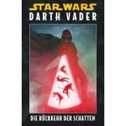 Star Wars: Darth Vader - Die Rückkehr der Schatten,...