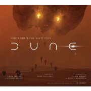 Hinter den Kulissen von Dune 2