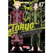 Tokyo Revengers: Doppelband-Edition 7