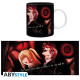 Death Note Tasse "Deadly Couple"