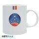 Starfield Mug "Constellation"