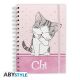 Chi Notebook "Chi"