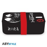 Death Note Bento Box "Kira vs. L"