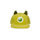 Monsters Inc Novelty Cap (Mike)