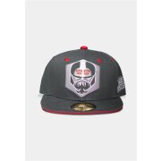 Star Wars: The Bad Batch Wrecker Boys Snapback Cap