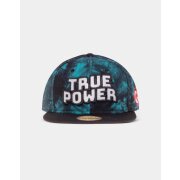 Marvel - True Power Snapback