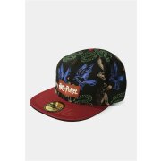 Harry Potter Snapback Cap