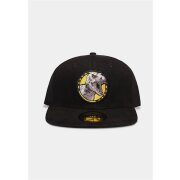 Universal - Jurassic Park - Snapback Cap