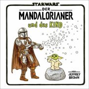 Star Wars - Der Mandalorianer und das Kind