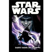 Star Wars Marvel Comics-Kollektion 76: Darth Vader - Ins...