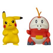 Pokémon Gen IX Battle Figure Pack Minifiguren...